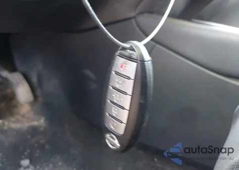 2016 Nissan Altima 2.5 Sl from USA, damaged, VIN 1N4AL3AP8GC263358